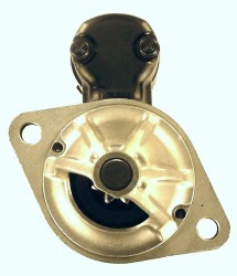 Electromotor