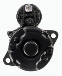 Electromotor