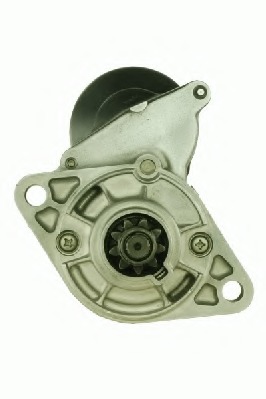 Electromotor
