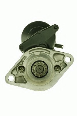 Electromotor