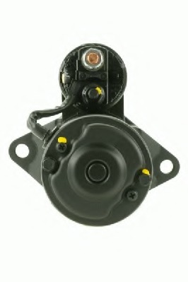 Electromotor