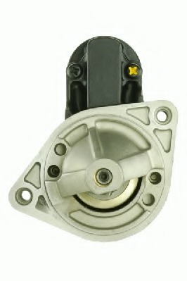 Electromotor