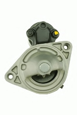 Electromotor