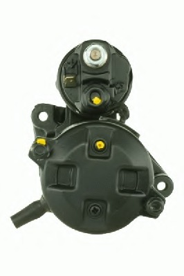 Electromotor