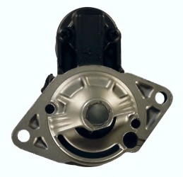 Electromotor