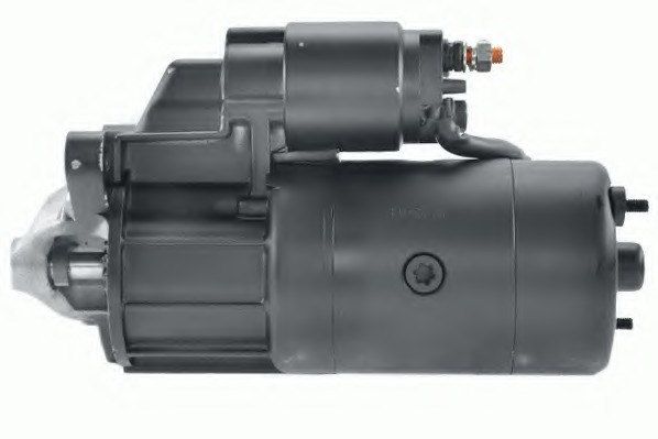 Electromotor