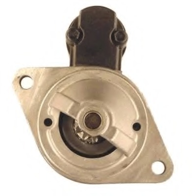 Electromotor