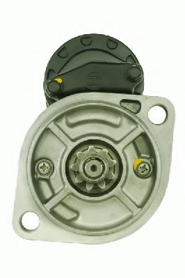 Electromotor