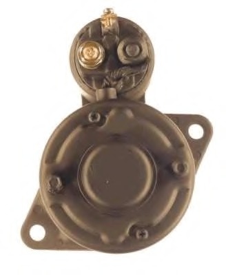 Electromotor