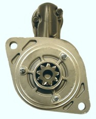 Electromotor
