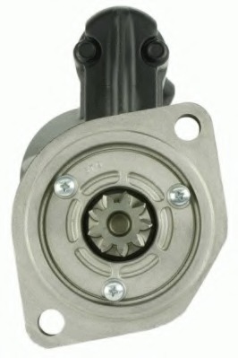 Electromotor