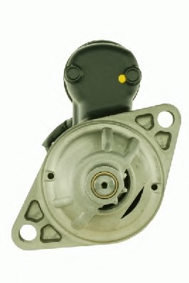Electromotor