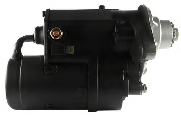 Electromotor