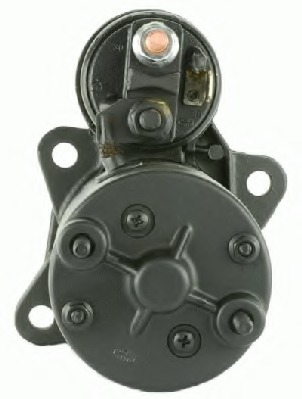 Electromotor