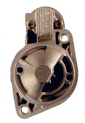 Electromotor
