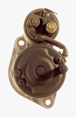 Electromotor