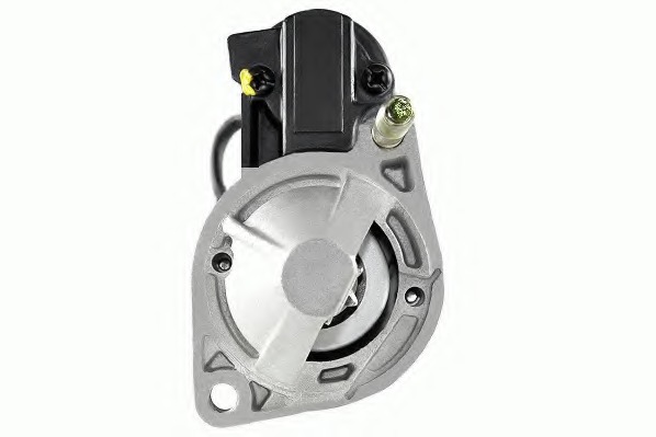 Electromotor