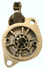 Electromotor