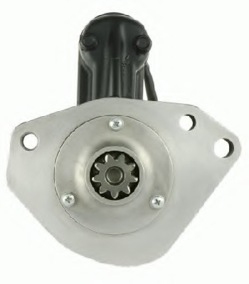 Electromotor