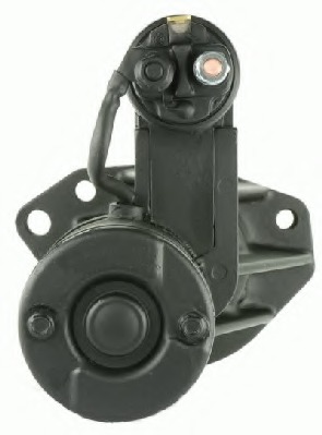Electromotor