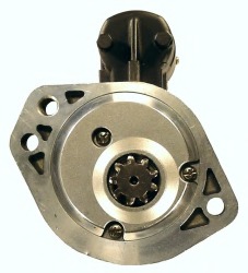 Electromotor