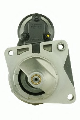 Electromotor