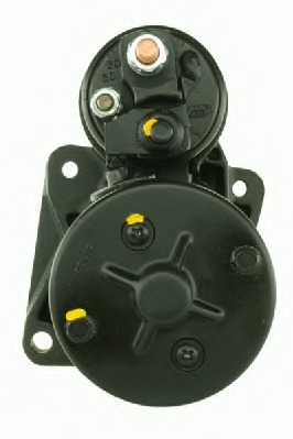 Electromotor