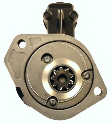 Electromotor