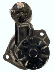 Electromotor