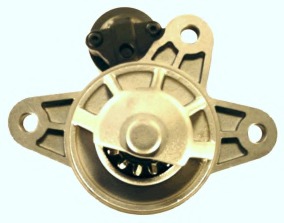Electromotor