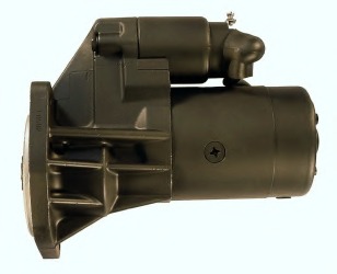 Electromotor