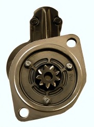 Electromotor