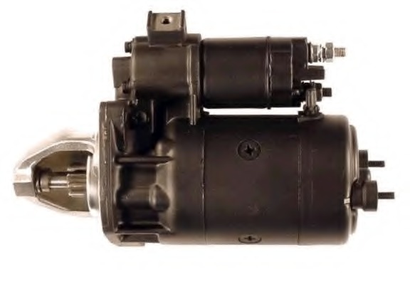 Electromotor