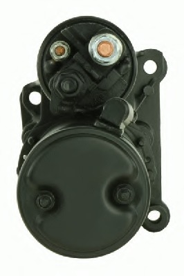 Electromotor
