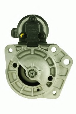 Electromotor