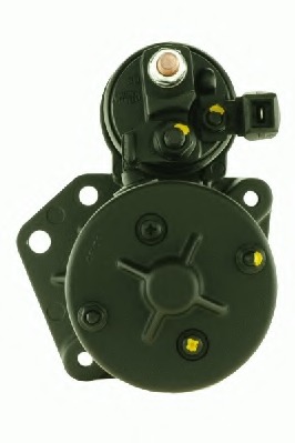Electromotor