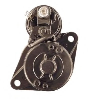 Electromotor