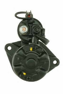 Electromotor