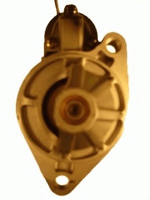 Electromotor