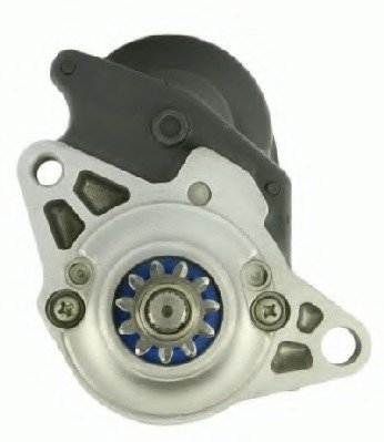 Electromotor