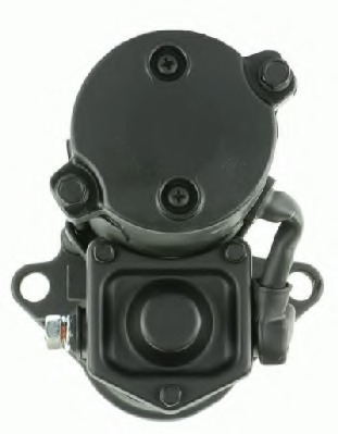 Electromotor