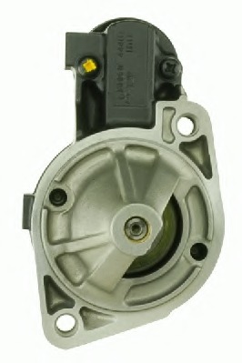 Electromotor