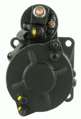 Electromotor