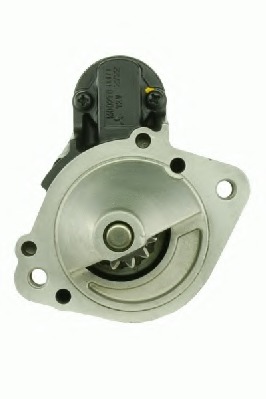 Electromotor