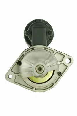 Electromotor