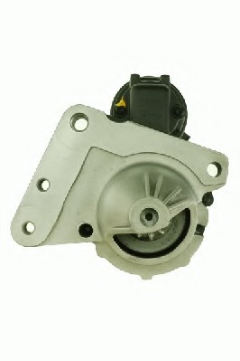 Electromotor