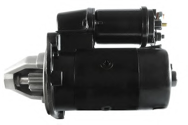 Electromotor