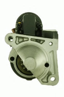Electromotor
