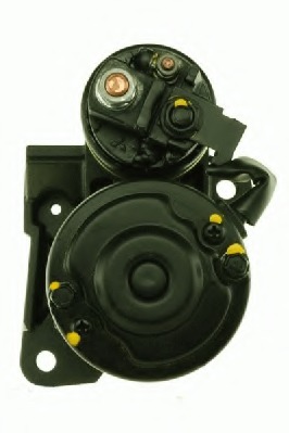 Electromotor
