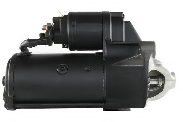 Electromotor